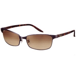 画像: RAYBAN RB3319 004/8U レイバン　2006モデル