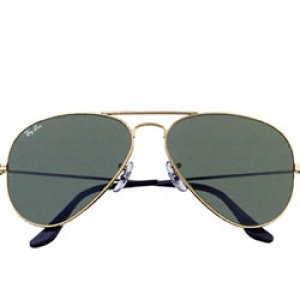 画像: RAYBAN RB3026　L2846　レイバン　CLASSIC METALクラッシックメタル