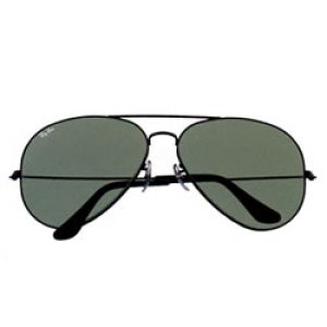 画像: RAYBAN RB3025　L2823　レイバン　CLASSIC METALクラッシックメタル