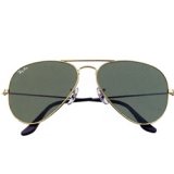 画像: RAYBAN RB3025　L0205　レイバン　CLASSIC METALクラッシックメタル