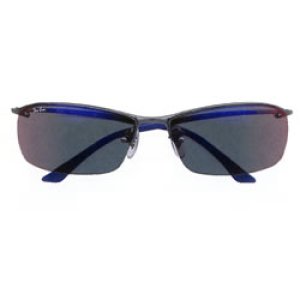 画像: RAYBAN RB3183 004/6P　B'z 稲葉浩志モデル レイバン　FASHION CONSCIOUS ファッションコンシャス