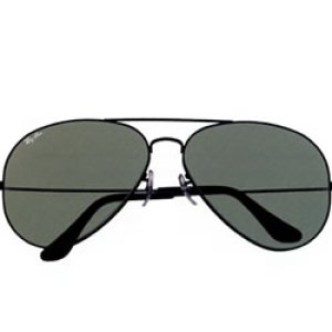 画像: RAYBAN RB3026　L2821　レイバン　CLASSIC METALクラッシックメタル