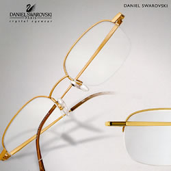 画像1: ＤＡＮＩＥＬ　ＳＷＡＲＯＶＳＫＩ　Ｓ０８７　ダエルスワロフスキーＳ０８７